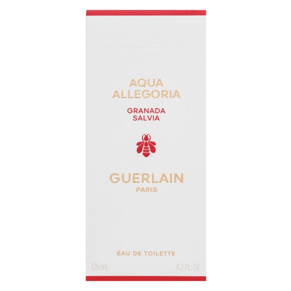 Guerlain Aqua Allegoria Granada Salvia Eau de Toilette nőknek 125 ml