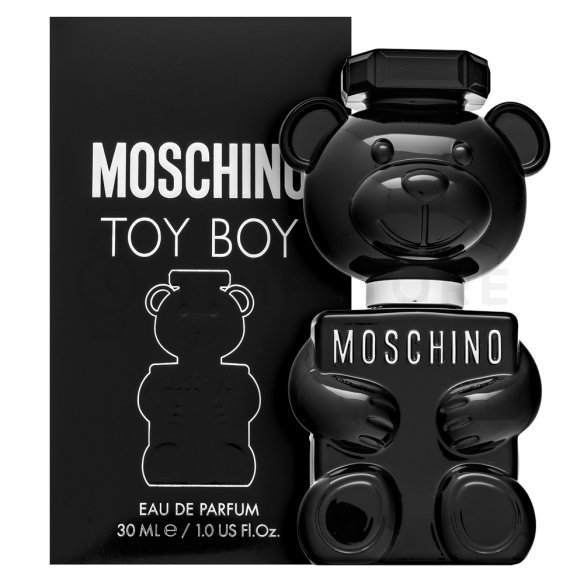 Moschino Toy Boy Eau de Parfum férfiaknak 30 ml