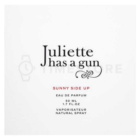 Juliette Has a Gun Sunny Side Up parfémovaná voda pro ženy 50 ml