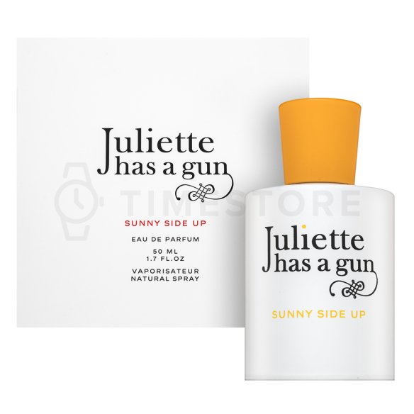 Juliette Has a Gun Sunny Side Up Eau de Parfum nőknek 50 ml