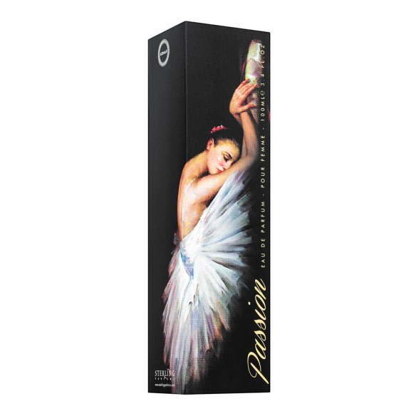Armaf Passion Eau de Parfum nőknek 100 ml