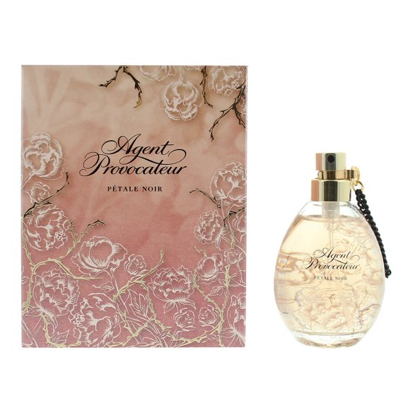 Agent Provocateur Petale Noir Eau de Parfum nőknek 30 ml