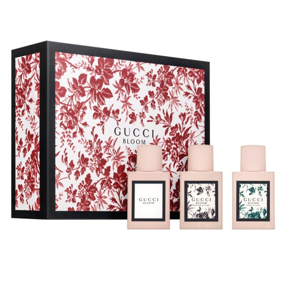 Gucci Bloom darčeková sada pre ženy