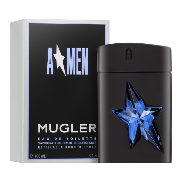 Thierry Mugler A*Men Eau de Toilette férfiaknak 100 ml