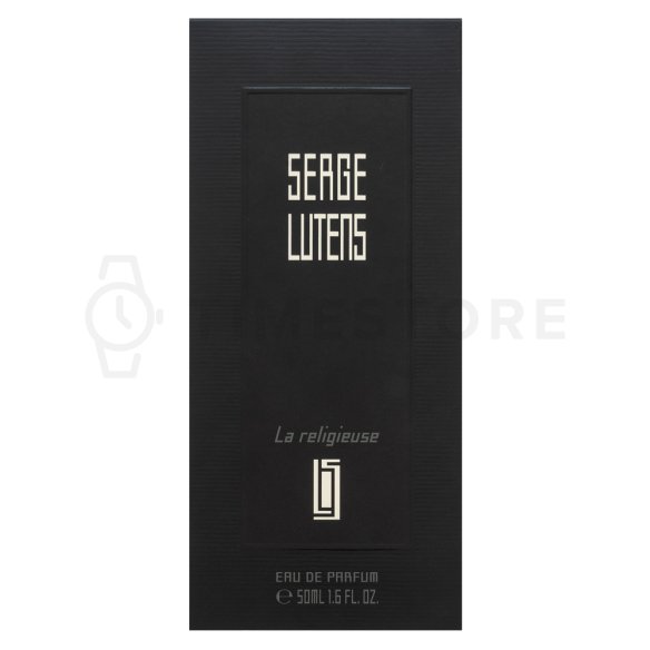Serge Lutens La Religieuse Eau de Parfum uniszex 50 ml