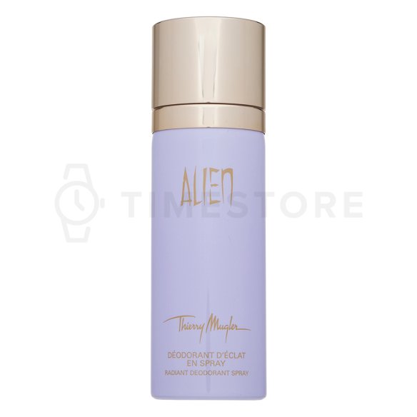 Thierry Mugler Alien deospray pro ženy 100 ml