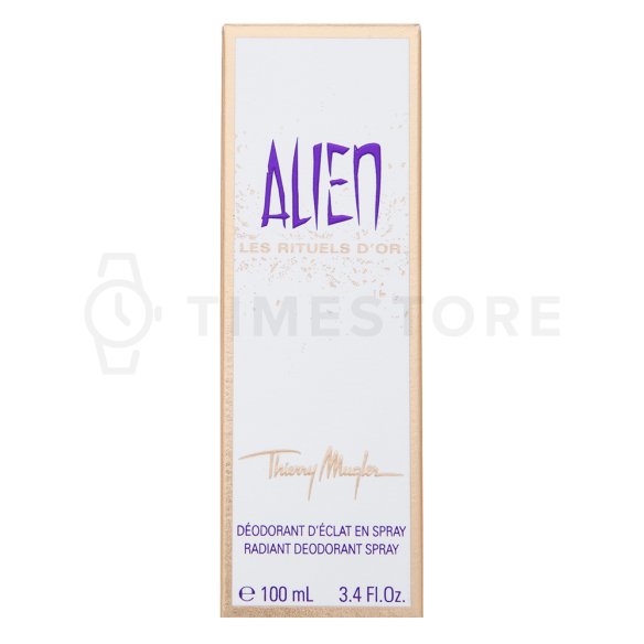 Thierry Mugler Alien deospray pro ženy 100 ml