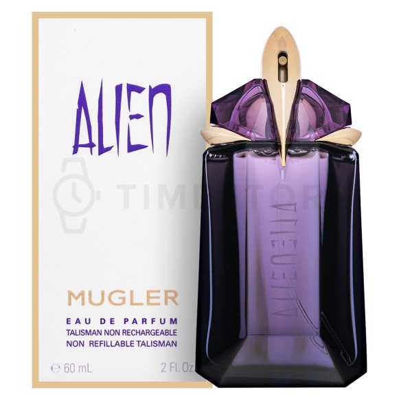 Thierry Mugler Alien Eau de Parfum femei 60 ml