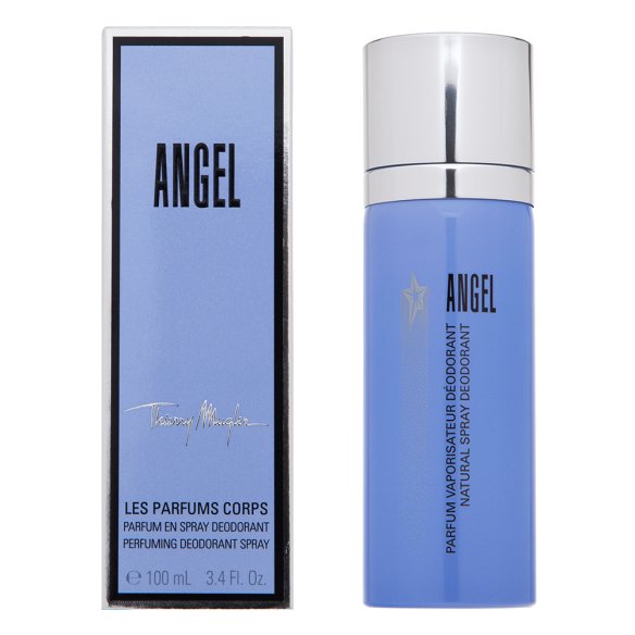 Thierry Mugler Angel deospray pro ženy 100 ml