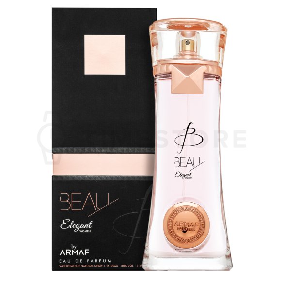 Armaf Beau Elegant parfumirana voda za ženske 100 ml