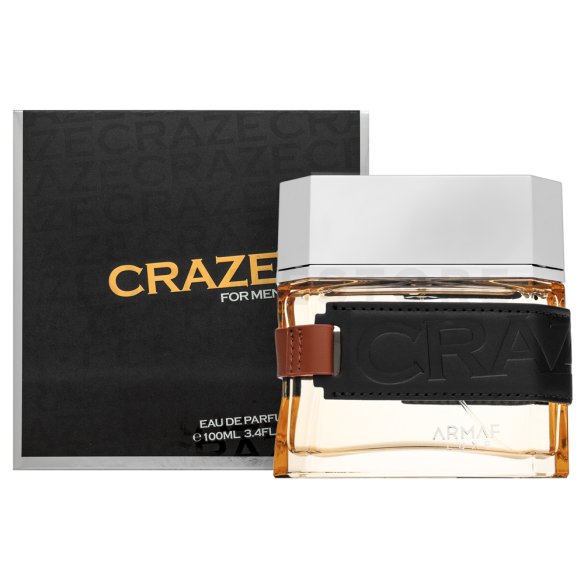 Armaf Craze Eau de Parfum férfiaknak 100 ml