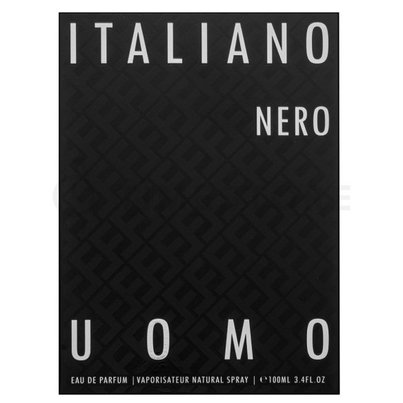 Armaf Italiano Nero parfémovaná voda za muškarce 100 ml