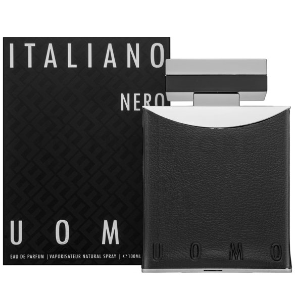 Armaf Italiano Nero parfumirana voda za moške 100 ml