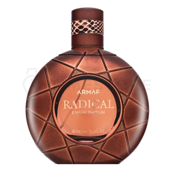 Armaf Radical Brown parfémovaná voda za muškarce 100 ml