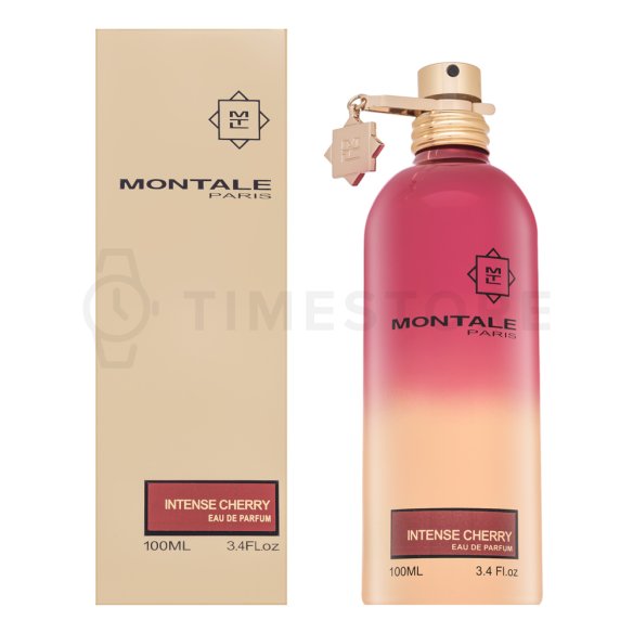 Montale Intense Cherry parfumirana voda unisex 100 ml