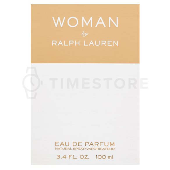 Ralph Lauren Woman woda perfumowana dla kobiet 100 ml