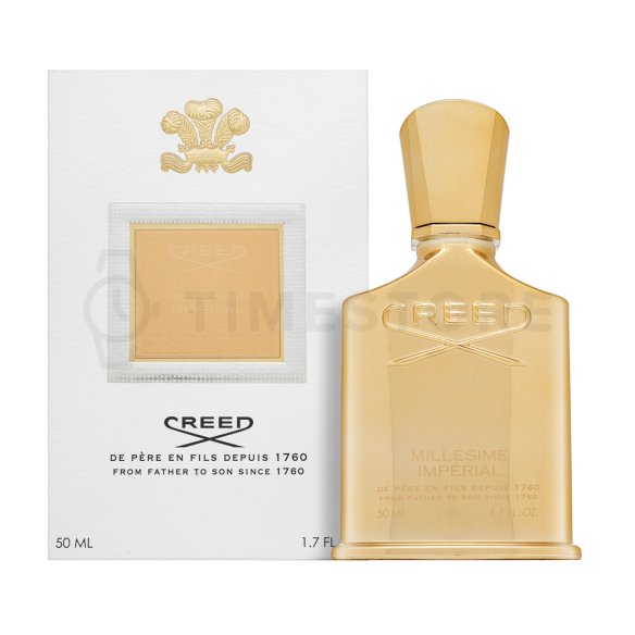 Creed Millesime Imperial woda perfumowana unisex 50 ml