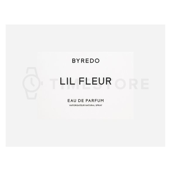 Byredo Lil Fleur parfumirana voda unisex 100 ml