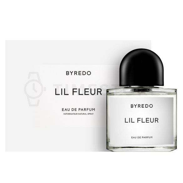 Byredo Lil Fleur Eau de Parfum unisex 100 ml