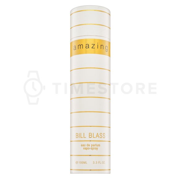 Bill Blass Amazing Eau de Parfum nőknek 100 ml