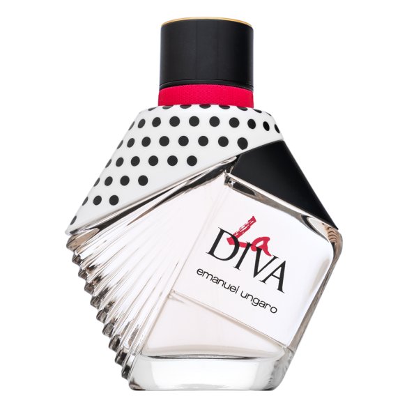 Emanuel Ungaro La Diva Mon Amour parfémovaná voda pre ženy 50 ml