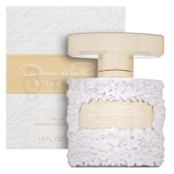 Oscar de la Renta Bella Blanca parfémovaná voda pre ženy 30 ml
