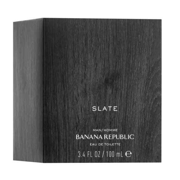Banana Republic Slate Eau de Toilette férfiaknak 100 ml