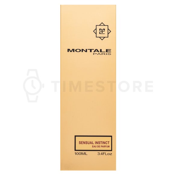 Montale Sensual Instinct parfémovaná voda unisex 100 ml