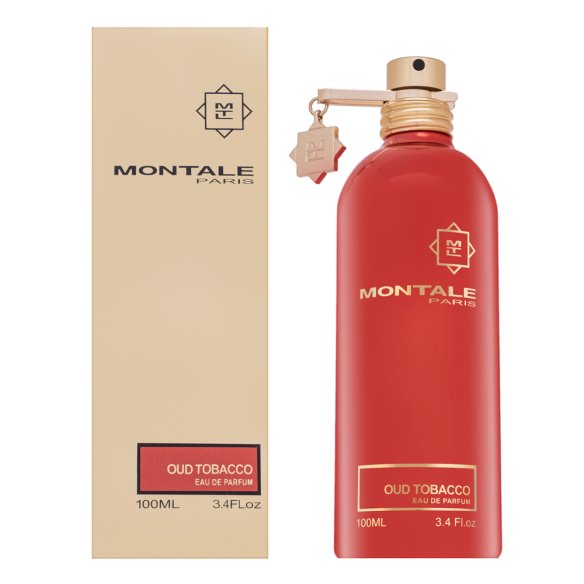 Montale Oud Tabacco Eau de Parfum uniszex 100 ml
