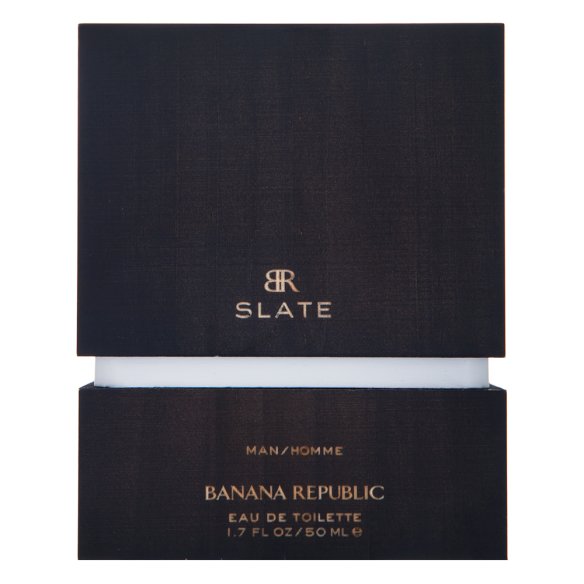 Banana Republic Slate toaletní voda pro muže 50 ml