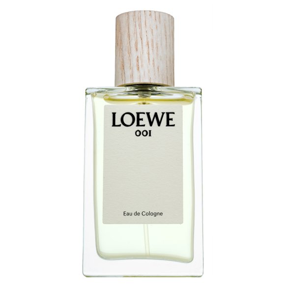 Loewe 001 Man Eau de Cologne para hombre 30 ml