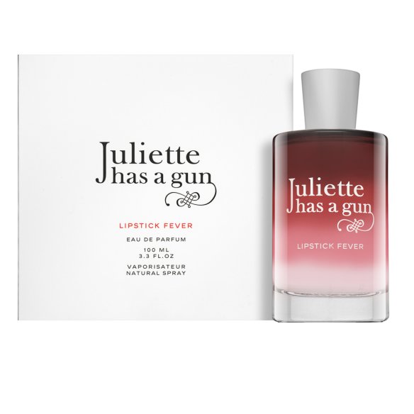 Juliette Has a Gun Lipstick Fever Eau de Parfum nőknek 100 ml