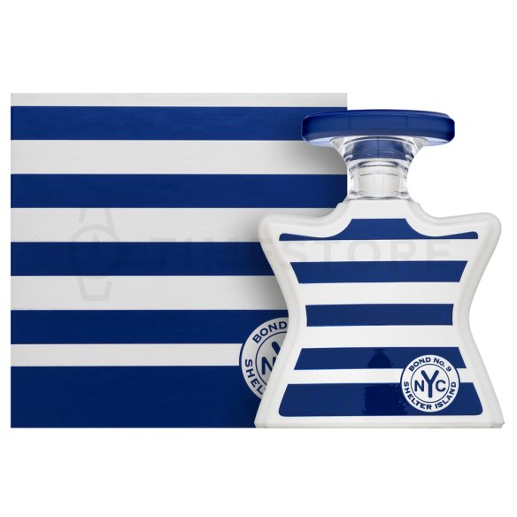 Bond No. 9 Shelter Island parfémovaná voda unisex 50 ml