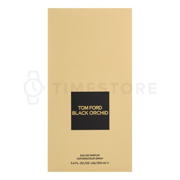 Tom Ford Black Orchid parfémovaná voda pro ženy 100 ml