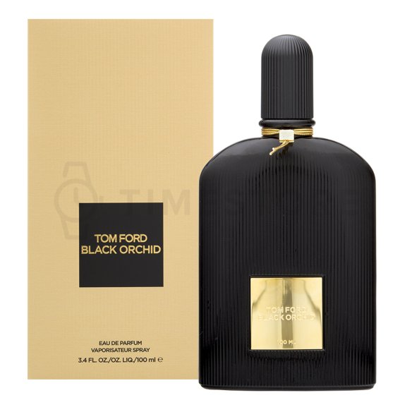 Tom Ford Black Orchid parfémovaná voda pro ženy 100 ml