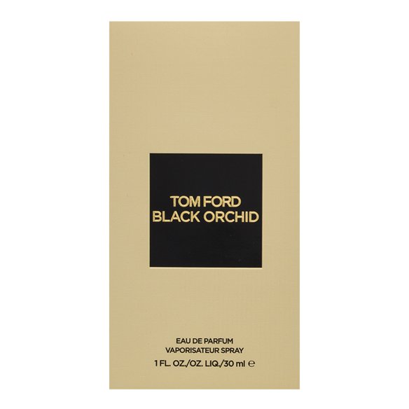 Tom Ford Black Orchid Eau de Parfum nőknek 30 ml