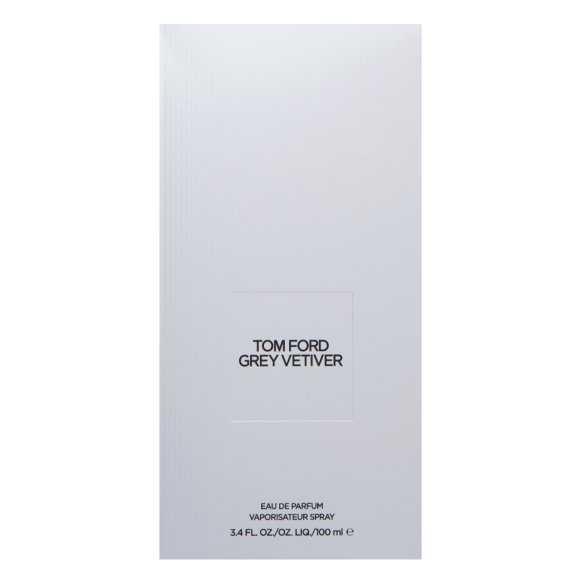 Tom Ford Grey Vetiver Eau de Parfum férfiaknak 100 ml