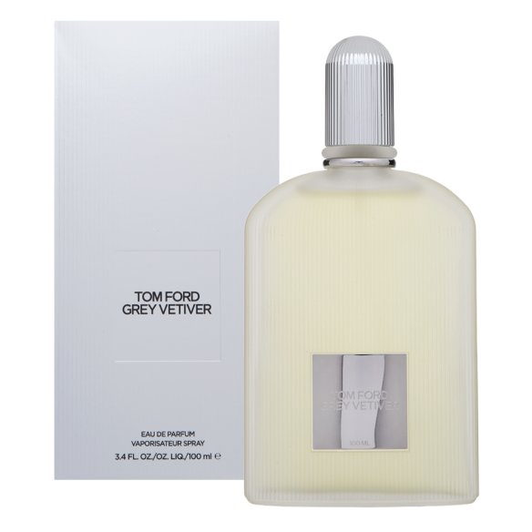 Tom Ford Grey Vetiver parfumirana voda za moške 100 ml