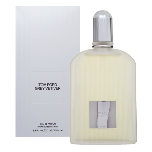 Tom Ford Grey Vetiver woda perfumowana dla mężczyzn 100 ml