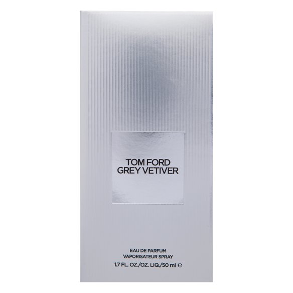 Tom Ford Grey Vetiver Eau de Parfum bărbați 50 ml