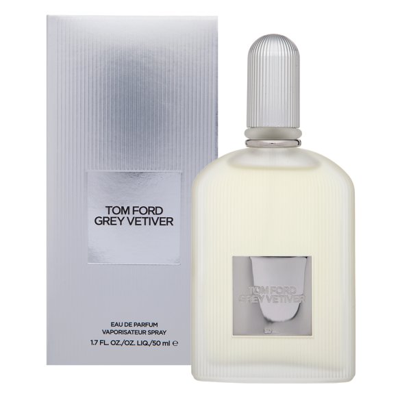 Tom Ford Grey Vetiver Eau de Parfum bărbați 50 ml