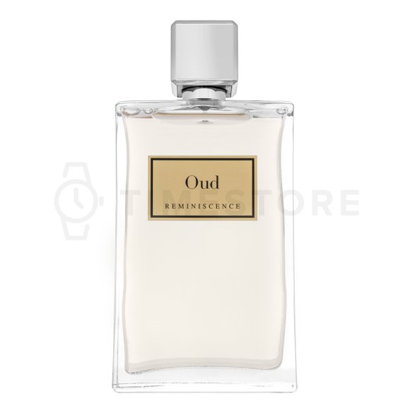 Reminiscence Oud Eau de Parfum unisex 100 ml