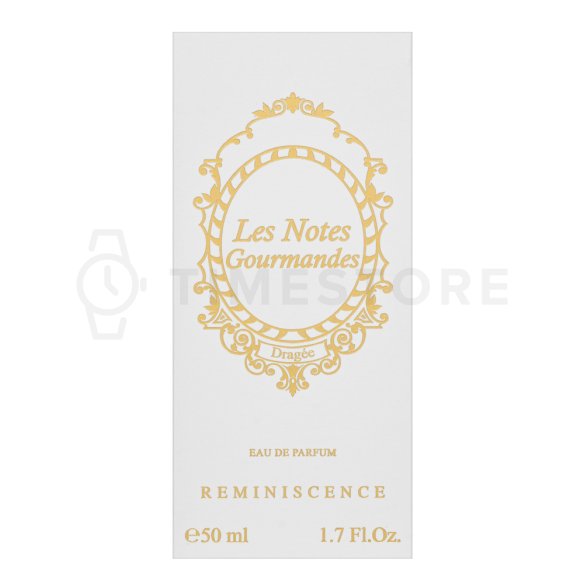 Reminiscence Dragée Eau de Parfum nőknek 50 ml