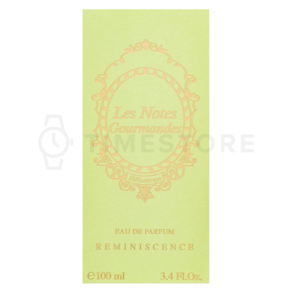 Reminiscence Héliotrope Eau de Parfum nőknek 100 ml