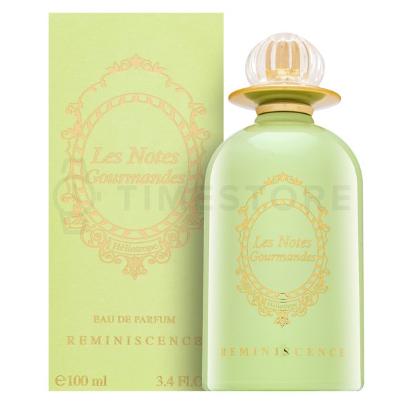 Reminiscence Héliotrope Eau de Parfum nőknek 100 ml