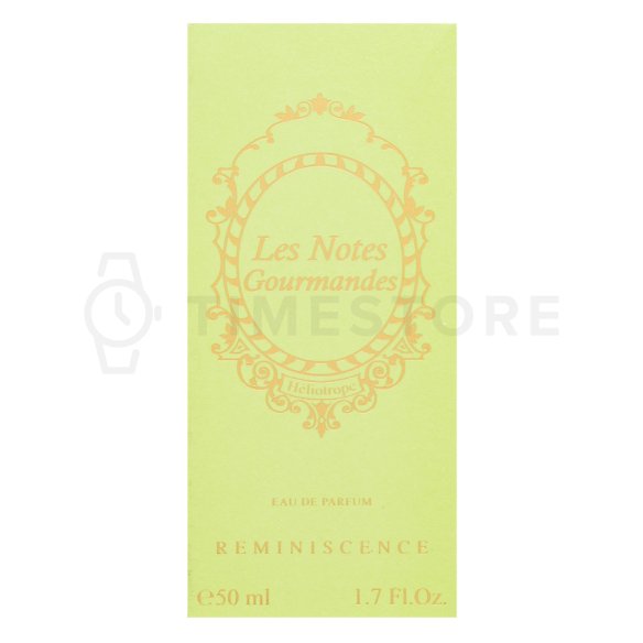 Reminiscence Héliotrope Eau de Parfum nőknek 50 ml