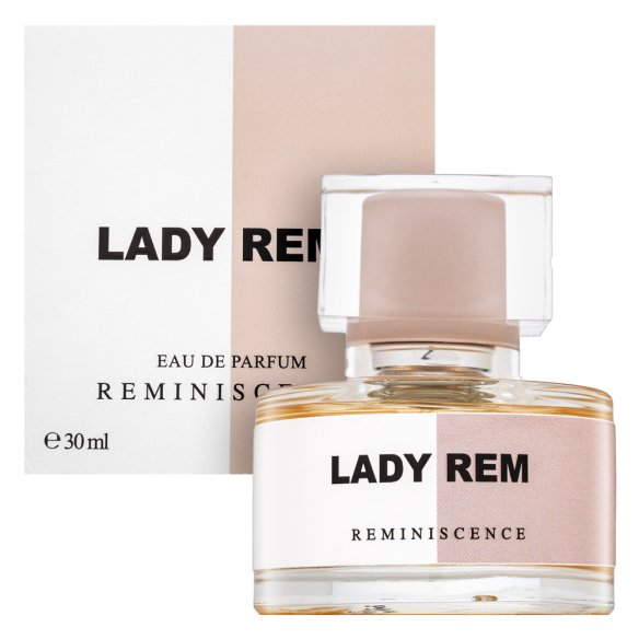 Reminiscence Lady Rem Eau de Parfum femei 30 ml