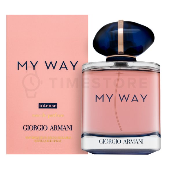 Armani (Giorgio Armani) My Way Intense parfumirana voda za ženske 90 ml