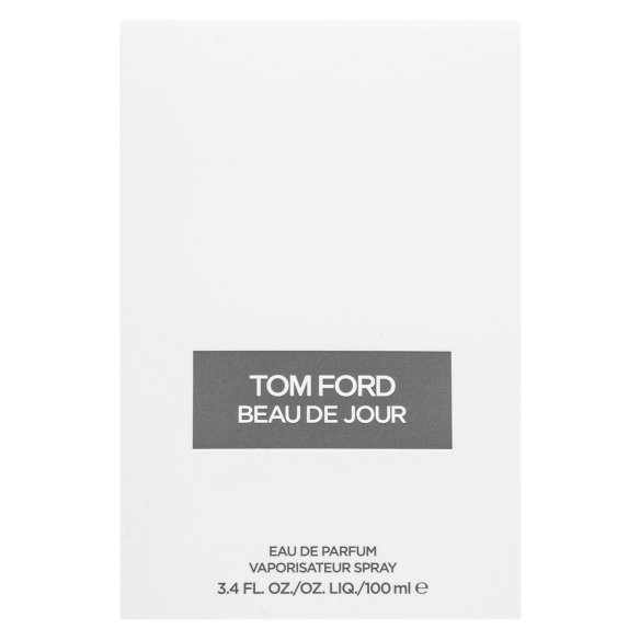 Tom Ford Signature Beau de Jour woda perfumowana dla mężczyzn 100 ml