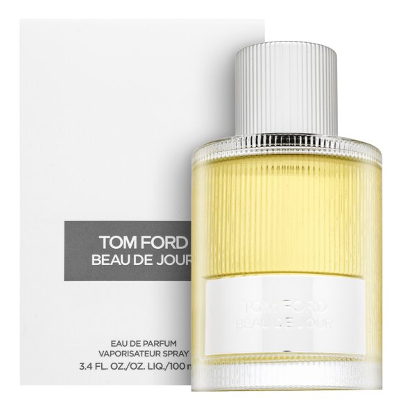 Tom Ford Signature Beau de Jour parfémovaná voda pro muže 100 ml